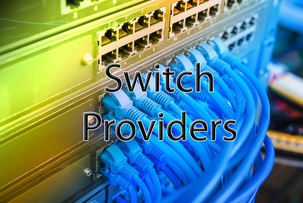 Switch Internet Providers