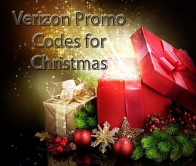 Verizon Promo Code